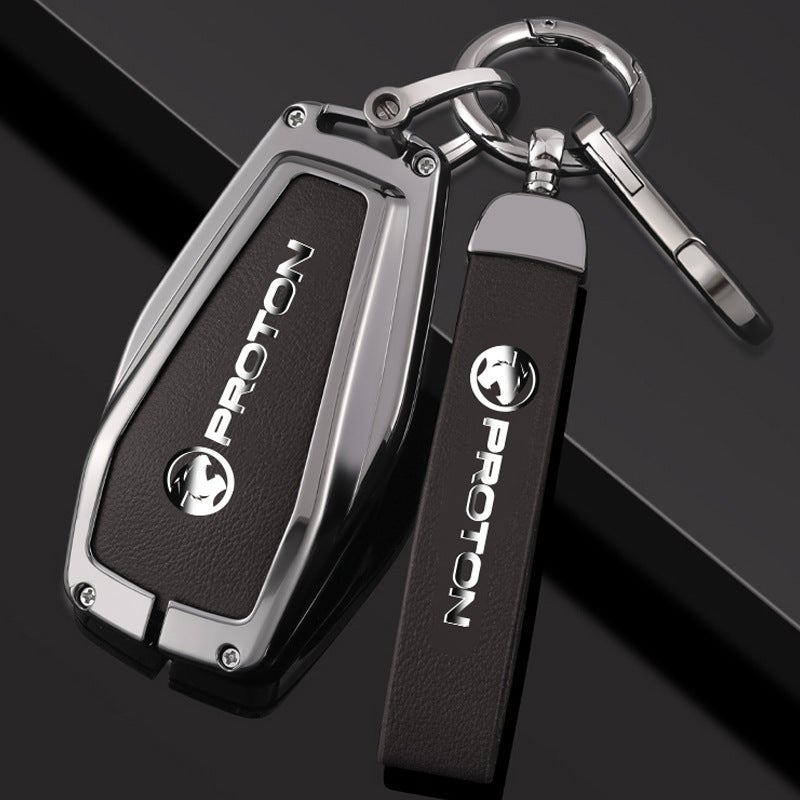 For 21 Malaysia Proton Proton Key Set L3/L5/X50/X70 Car Personality Bag Buckle Men - Image 4